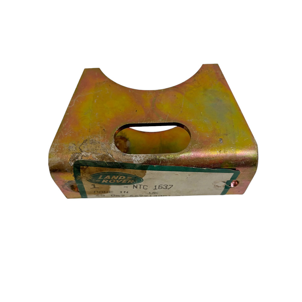 Exhaust Clamp Bracket NTC1637